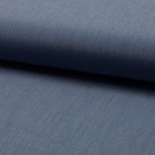 Kostýmovka WATERFALL jeans modrá, 200g/m, š.145