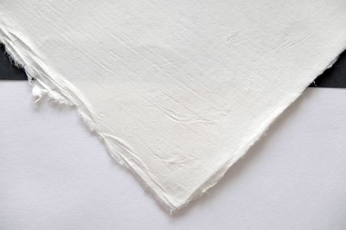 Japonský ruční papír ART 1, 150x210cm