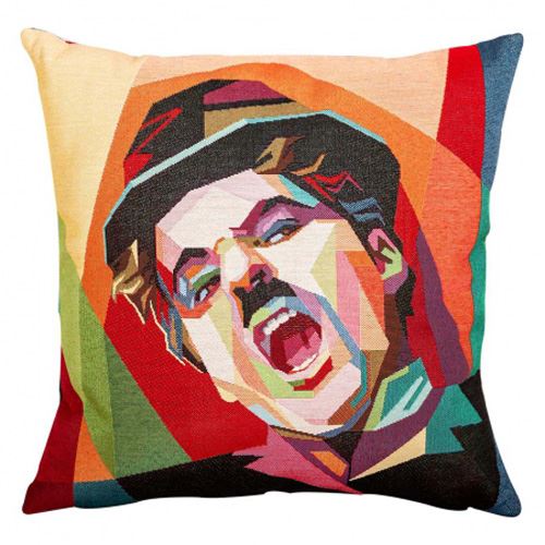 Dekoračný vankúš CHARLIE, 45x45 cm