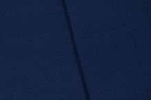 Flauš s kašmírom 16243, kráľovská modrá š.150