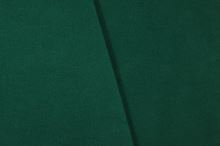 Flauš s kašmírem 17855, zelený, š.145