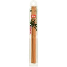 Ponožkové ihlice Prym Bamboo 20 cm, veľkosť 3,0