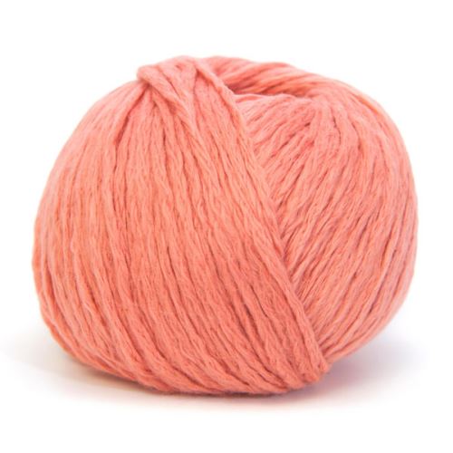 Priadza AMIE 50g, jahodový sorbet - odtieň 515
