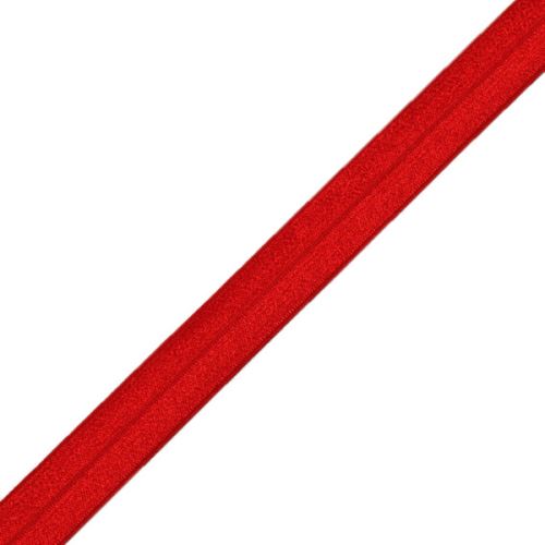 Guma polená červená, šírka 20 mm