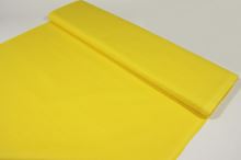 Bavlna žlutá BW403, š.150