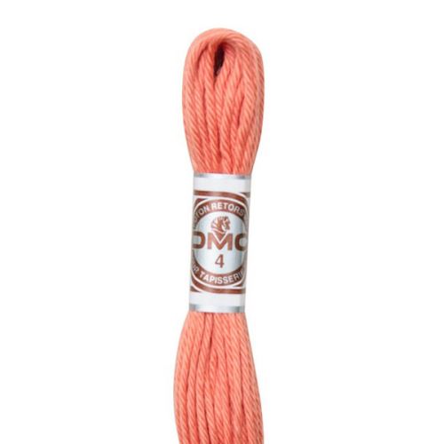 Priadza SOFT COTTON, púdrová - odtieň 2161