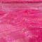 Tyl růžový, duhový kašmírový vzor, š.150