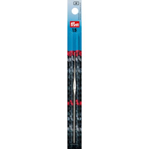 Háčik Prym 12,5 cm, veľkosť 1,50