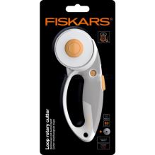 Řezací kolečko Fiskars Titanium 9511P, průměr 60 mm (3)