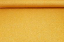 Kabátovina N5958, žlto-mintová, š.150