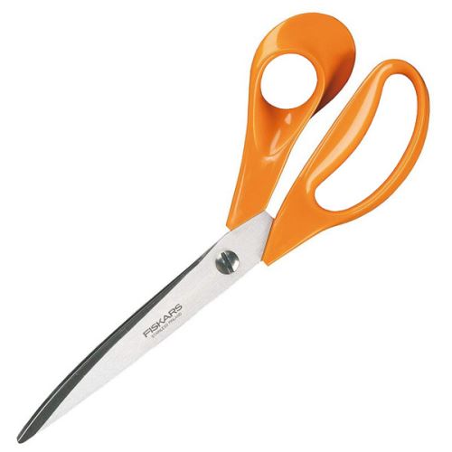 Krejčovské nůžky Fiskars 9863, velikost 25 cm