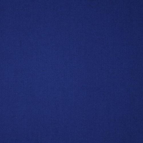 Bavlna královská modř 18477, š.145