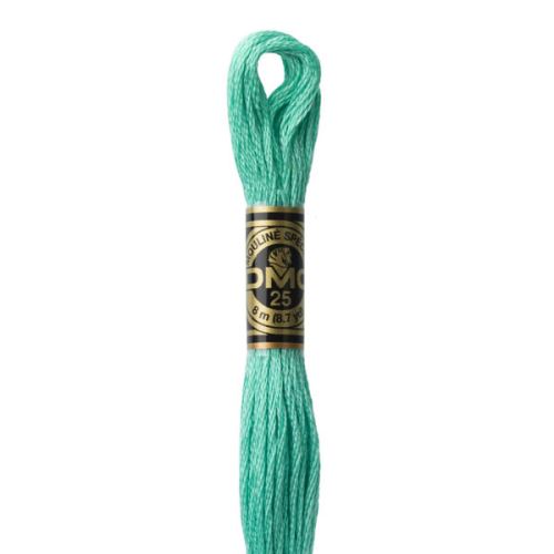 Priadza MOULINÉ SPÉCIAL, mint - odtieň 959