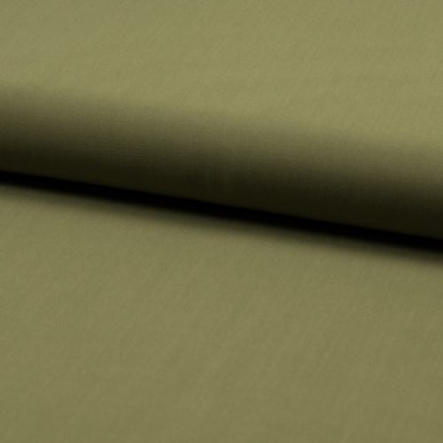 Šatovka LAVINIA khaki svetlejšia, š.135