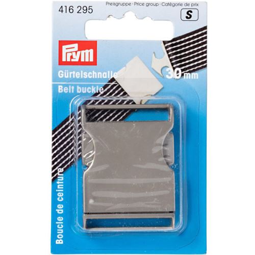 Spona Prym na opasok 416295, 30 mm