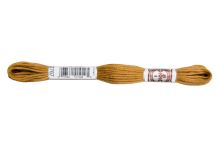 Priadza SOFT COTTON, béžová - odtieň 2767 (1)