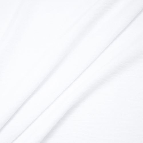 Šatovka kreš MOTION, biela, š.150