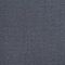 Kostýmovka šedo-modrá, diagonální vzor, š.150