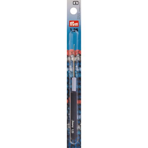 Háčik Prym 13,2 cm, veľkosť 1,25