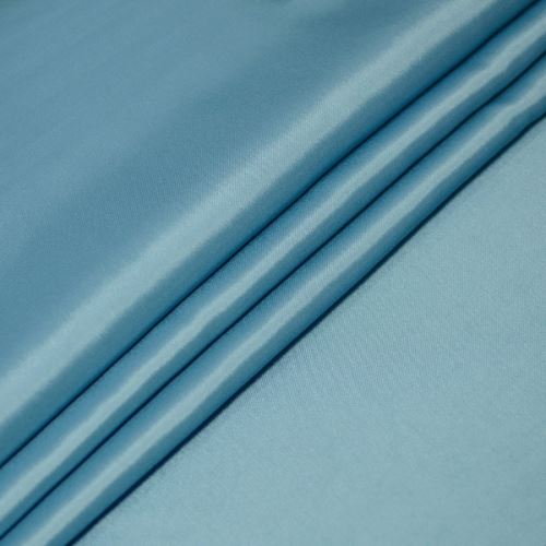 Podšívka PA168 dusty blue, š.140