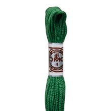 Priadza SOFT COTTON, zelená - odtieň 2561