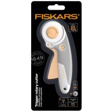 Řezací kolečko Fiskars Titanium 1066041, průměr 45 mm (3)