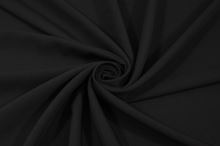 Kostýmovka WATERFALL černá, 200g/m, š.150