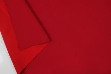 Softshell červený, 315g/m2, š.147