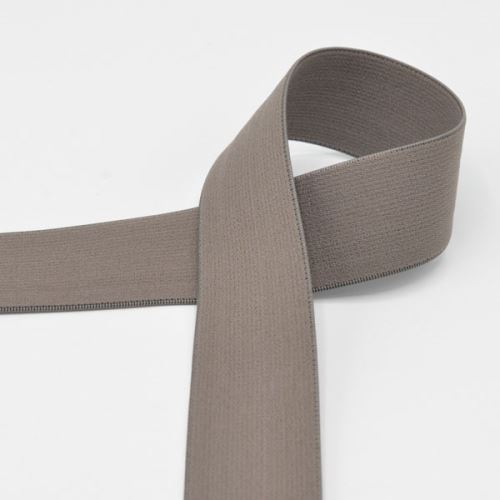 Guma taupe, š.30mm