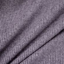 Kabátovina mauve, š.140