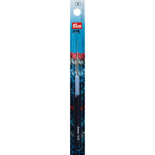 Háčik Prym 13,2 cm, veľkosť 0,75