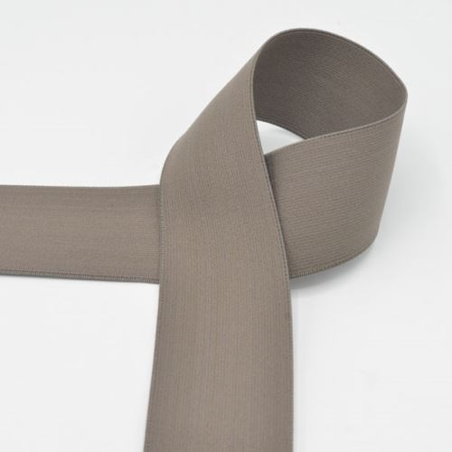 Guma taupe, š.50mm