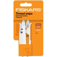 Nožnice na nite - cvakačky Fiskars Premier, veľkosť 12,3 cm (3)