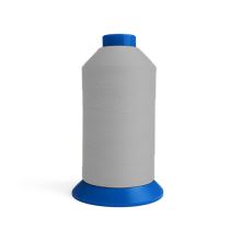 Overlock/coverlock chemlonová nit ELAFI 160, 10.000m, odstín 9140, světle šedá