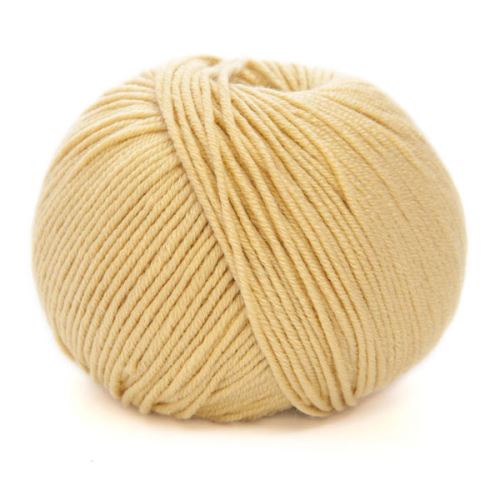 Priadza HOLLIE 50g, béžová - odtieň 359
