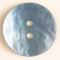 Knoflík perleťový světle modrý 241183, 13mm