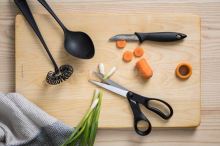 Nožnice Fiskars univerzál Essential 21 cm (4)