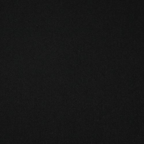 Kostýmovka WOOLTOUCH černá, 260g/m, š.145