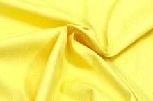 Bavlněná kostýmovka 21470, žlutá, š.135