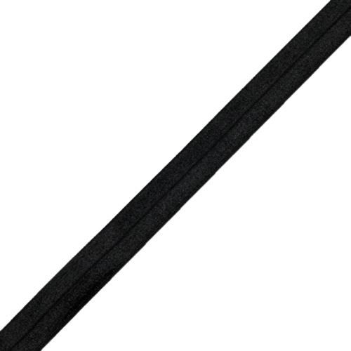 Guma polená čierna, šírka 20 mm