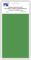 Klasická nažehľovací záplata svetlo zelená, 43x20 cm, 1ks