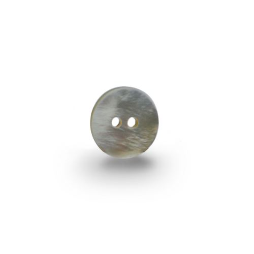 Gombík perleťový K24-12, priemer 14 mm