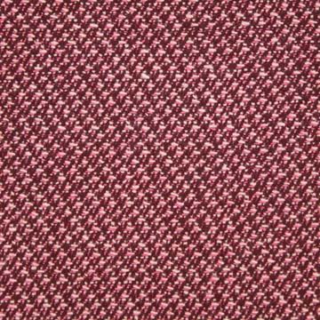 Kabátovina růžovovínová, š.150
