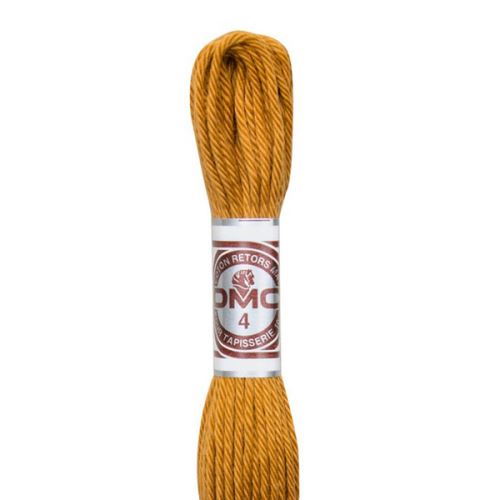 Priadza SOFT COTTON, béžová - odtieň 2782