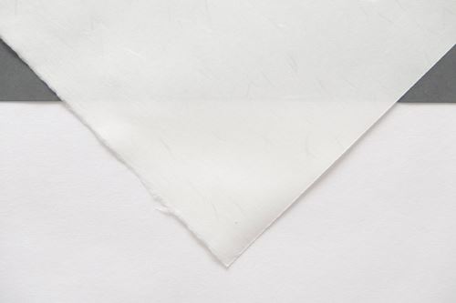 Japonský ruční papír JING JANG, A4