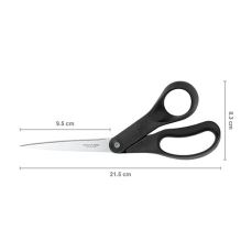 Nůžky Fiskars univerzál Essential 21 cm (2)