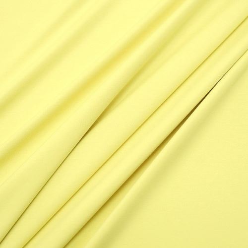Úplet CONFIDENCE butter yellow, š.145