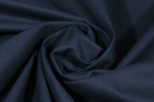 Bavlna tmavě modrá 16787, š.150