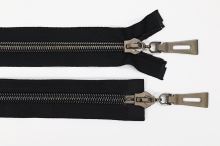 Zips špirálový šírka 10mm, dĺžka 85cm, (obojstranný) (1)
