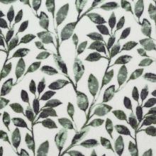 Deka eukalyptové listy, 150 x 200 cm
